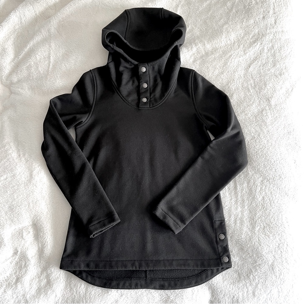 The North Face Pullover 🖤